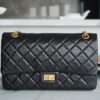 CHANEL Large 2.55 Handbag - 图片 2