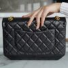 CHANEL Large 2.55 Handbag - 图片 3