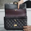 CHANEL Large 2.55 Handbag - 图片 6