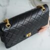 CHANEL Large 2.55 Handbag - 图片 7