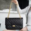 CHANEL Large 2.55 Handbag - 图片 8
