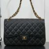 CHANEL Large Classic Handbag - 图片 2