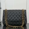 CHANEL Large Classic Handbag - 图片 3