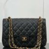 CHANEL Large Classic Handbag - 图片 6