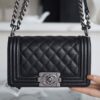 CHANEL Small BOY CHANEL Handbag - 图片 2