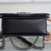 CHANEL Small BOY CHANEL Handbag - 图片 6