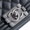CHANEL Small BOY CHANEL Handbag - 图片 10