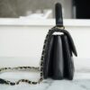 CHANEL Flap Bag with Top Handle - 图片 3