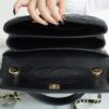 CHANEL Flap Bag with Top Handle - 图片 6