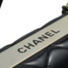 CHANEL Flap Bag with Top Handle - 图片 9