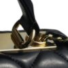 CHANEL Flap Bag with Top Handle - 图片 10
