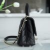 CHANEL Flap Bag with Top Handle - 图片 9