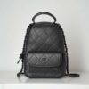 CHANEL Classic Mini Backpack - 图片 2
