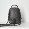 CHANEL Classic Mini Backpack - 图片 3