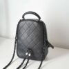 CHANEL Classic Mini Backpack - 图片 9
