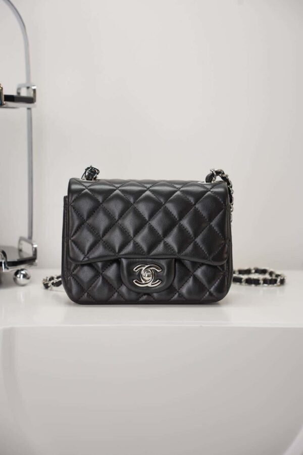 Classic Wallet on Chain