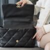 CHANEL 19 Maxi Handbag - 图片 4