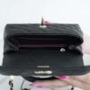 CHANEL Mini Flap Bag with Top Handle - 图片 8