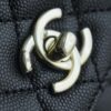 CHANEL Mini Flap Bag with Top Handle - 图片 10