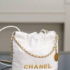 CHANEL 22 Mini Handbag - 图片 4