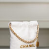 CHANEL 22 Mini Handbag - 图片 3