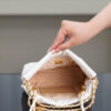 CHANEL 22 Mini Handbag - 图片 9