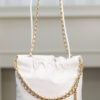 CHANEL 22 Mini Handbag - 图片 5