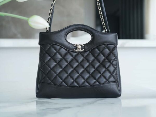 CHANEL 31 Mini Shopping Bag