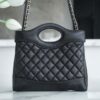 CHANEL 31 Mini Shopping Bag - 图片 3
