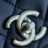 CHANEL Mini Flap Bag with Top Handle - 图片 9