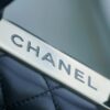 CHANEL Mini Flap Bag with Top Handle - 图片 10