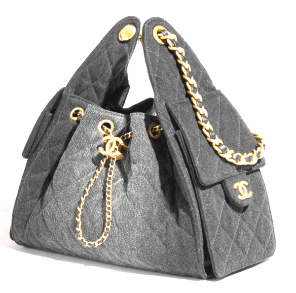 CHANEL 25 Small Handbag