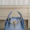 CHANEL 25 Small Handbag - 图片 2