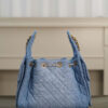CHANEL 25 Small Handbag - 图片 3