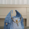CHANEL 25 Small Handbag - 图片 4