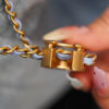 CHANEL 25 Small Handbag - 图片 9