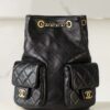 CHANEL Backpack - 图片 2