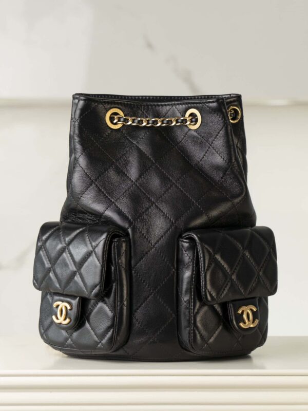 CHANEL Backpack