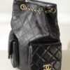 CHANEL Backpack - 图片 6