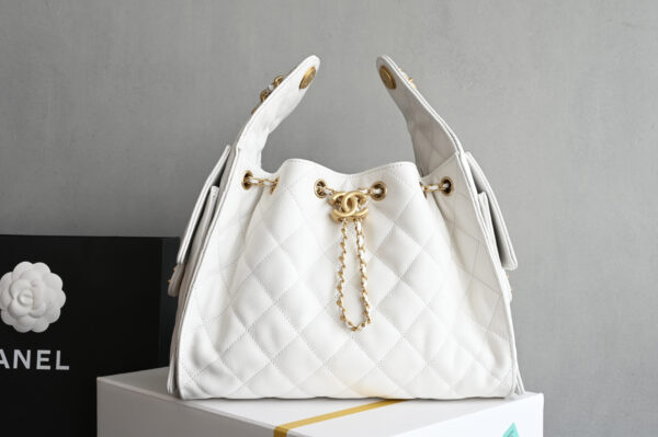 CHANEL 25 Medium Handbag