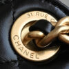 CHANEL 25 Medium Handbag - 图片 8
