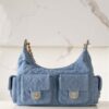 CHANEL Large Hobo Bag - 图片 2