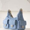 CHANEL Large Hobo Bag - 图片 3