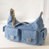 CHANEL Large Hobo Bag - 图片 4