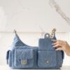 CHANEL Large Hobo Bag - 图片 5