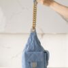 CHANEL Large Hobo Bag - 图片 6