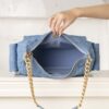 CHANEL Large Hobo Bag - 图片 8