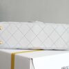 CHANEL Mini Flap Bag with Top Handle - 图片 4