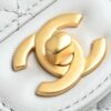 CHANEL Mini Flap Bag with Top Handle - 图片 6
