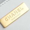 CHANEL Mini Flap Bag with Top Handle - 图片 9